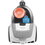 Пылесос  Philips XB2042/01 белый