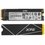 1000 ГБ M.2 NVMe накопитель ADATA XPG BLADE S70 [AGAMMIXS70B-1T-CS]