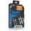 Триммер Wahl Travel Kit серебристый/черный