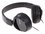 Проводные наушники Sony MDR-ZX110APB  черный 2015