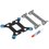Кулер для процессора PCCooler Paladin EX400S [CLPCC_Paladin_EX400_S] черный
