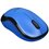 Мышь беспроводная Logitech M220 SILENT [910-004896] синий