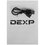 Мышь беспроводная DEXP Eternity  черный
