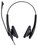 Проводные наушники Jabra BIZ 1500 Duo USB  черный 2022