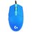 Sichqoncha simli Logitech G102 LIGHTSYNC [910-005810] ko'k