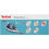 Утюг Tefal Express Steam FV2837E0 синий