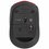 Mouse wireless Logitech M171 [910-004641] red