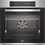 Электрический духовой шкаф Beko BBIM12400XCS серебристый
