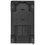 Корпус ZALMAN Z1 Iceberg [Z1 Iceberg Black] черный