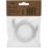 Кабель FinePower Lightning 8-pin - USB Type-A белый