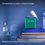 Smart speaker Яндекс Станция Миди green