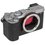 Беззеркальный фотоаппарат Sony Alpha 7C (ILCE-7C) Body серебристый