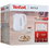 Электр чайнек Tefal Delfini Up KO172130