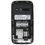 Сотовый телефон teXet TM-B227 черный