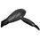 Фен BaByliss 6709DE серый/розовый