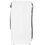 Стиральная машина Indesit EWSD 51031 BK CIS белый