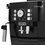 Кофемашина автоматическая DeLonghi Magnifica S ECAM 21.117.B черный