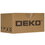 Аккумулятор DEKO 063-4052 MAX 20V
