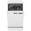 Посудомоечная машина Hotpoint HFS 1C57 белый