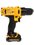 Дрель-шуруповерт DeWalt DCD710C2 XR 10.8/12V