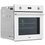 Электр меши Haier HOD-P08TGW