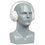 Беспроводные/проводные наушники JBL Tune 760NC  белый 2021