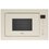 Встраиваемая микроволновая печь Akpo MEA 92508 SEA02 IV бежевый