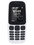 Сотовый телефон Nokia 105 New белый