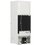 Холодильник с морозильником   Indesit DS 4160 W белый