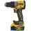 Дрель-шуруповерт DeWalt DCD805P2T XR FLEXVOLТ 18/54V