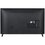 50" (127 см) Телевизор LG 50UQ76003LD серый