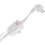 Водонагреватель электрический Ariston PRO1 R INOX ABS 50 V SLIM 2K