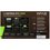 Видеокарта KFA2 GeForce RTX 3050 X Black [35NSL8MD6YEK]