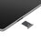 12.4" Планшет Samsung Galaxy Tab S9 FE+ Wi-Fi 128 ГБ серый + стилус