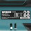 Реноватор Wesco WS2355.9 1ForAll 18V , Без ЗУ, Без АКБ
