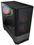 Корпус Cougar MG140 Air RGB [385JM80.0001] черный