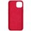 Aceline Liquid Silicone для Apple iPhone 13
