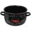 Кастрюля TM Appetite Chilli 1МС201Р 4 л 20 см черный