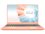 14" Ноутбук MSI Modern 14 B11M-268XKZ бежевый