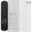 75" (189 см) Телевизор LG 75NANO756QA черный