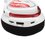 Wireless/wired headphones A4Tech Bloody MR720 NARAKA white 2023