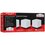 MESH kit Mercusys Halo H50G (3-pack)