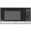 Микроволновая печь Panasonic NN-SD38HSZPE черный
