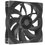 Вентилятор Thermaltake TOUGHFAN 14 Series Radiator Fan [CL-F118-PL14BL-A] черный