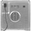 Электр меши Haier HOX-C09ATQBB