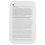 Беспроводная метка Apple AirTag белый