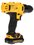 Дрель-шуруповерт DeWalt DCD710C2 XR 10.8/12V