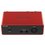 Комплект для звукозаписи Focusrite Scarlett Solo Studio G4