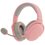 Наушники беспроводные Razer Barracuda X Quartz Pink
