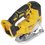 Электрический лобзик DeWalt DCS334N XR FLEXVOLТ 18/54V , Без ЗУ, Без АКБ